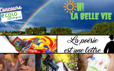 Concours « Oh ! La Belle Vie ! »