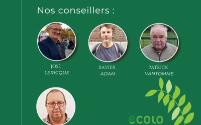 Conseil communal du 24 octobre 2022 …